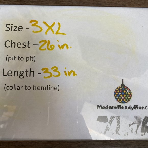 Bike Week Vest Light Weight Sz 3XL - Picture 7 of 7